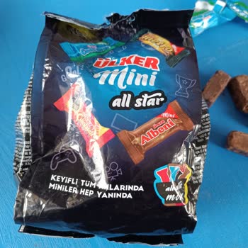 Bozuk Çikolatalar Ve Hayal Kırıklığı