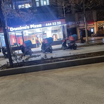 Eki aç