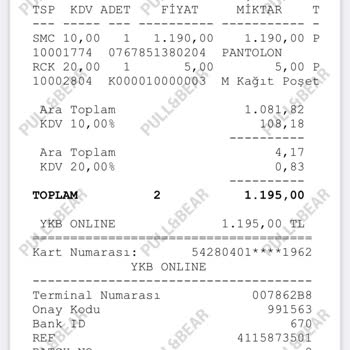 Etiketsiz Ürün Değişiminde Yaşanan Sorun Ve Tüketici Hakları Tehdidi