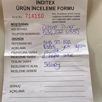 Etiketsiz Ürün Değişiminde Yaşanan Sorun Ve Tüketici Hakları Tehdidi