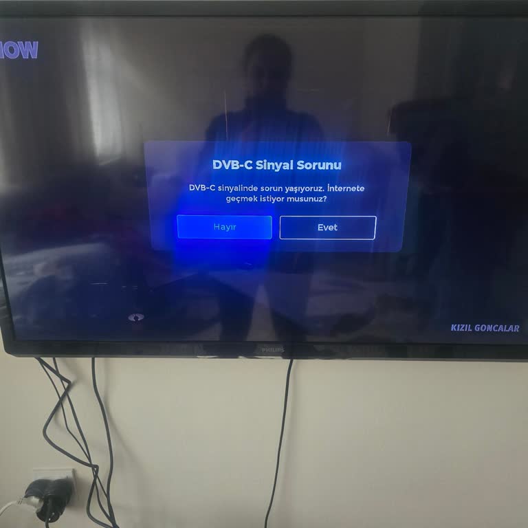 TÜRKSAT Kablo TV: Sürekli Yayın Kesintisi Ve Çözüm Eksikliği