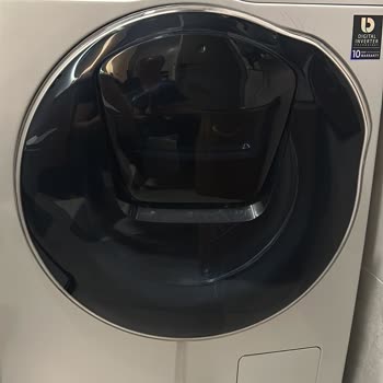 Samsung Çamaşır Makinesi Sorunları Ve Müşteri Hizmetleri İlgisizliği