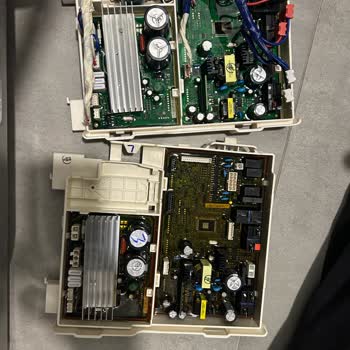 Samsung Çamaşır Makinesi Sorunları Ve Müşteri Hizmetleri İlgisizliği