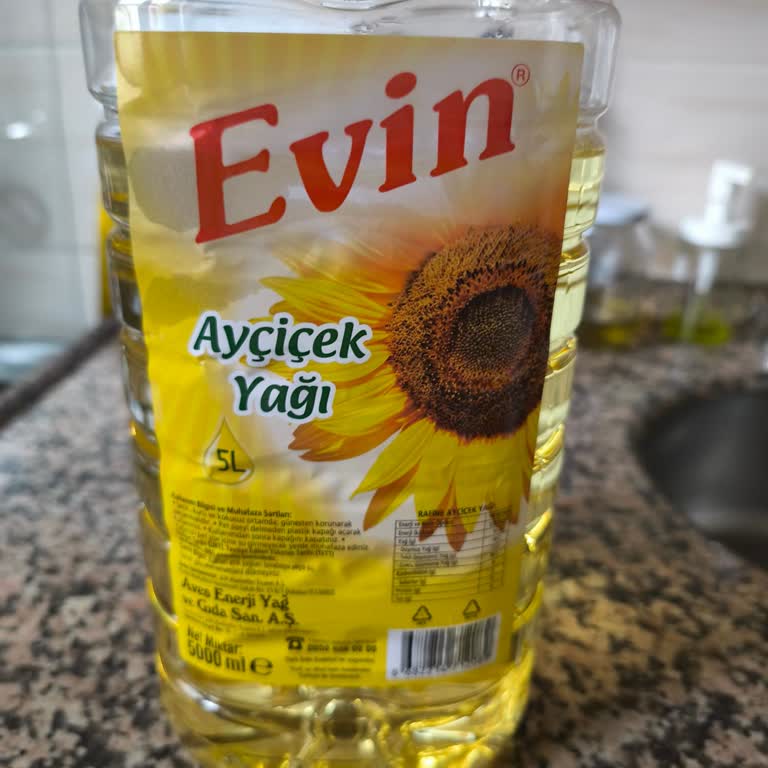 Kızartma Yağının Köpürmesi Ve Kötü Kokusu Sağlığımızı Tehdit Ediyor