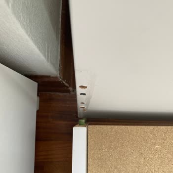 Mobilya Kalitesi Ve Kurulum Sorunları