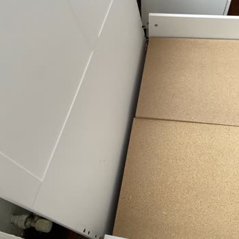 Mobilya Kalitesi Ve Kurulum Sorunları