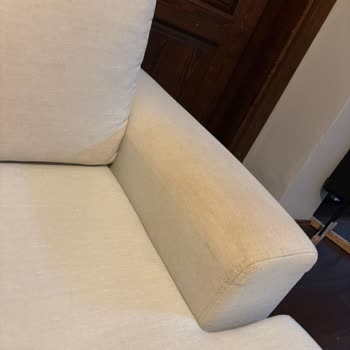 Koltuğun Sararması Ve Müşteri Hizmetleri Sorunu