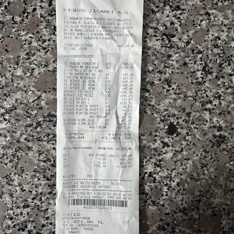 Yanlış Ürün Fiyatlandırması Mağduriyeti