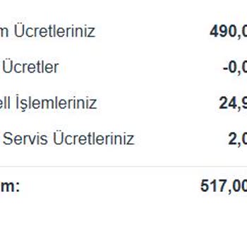 Mobil Ödeme Kabusu: Habersiz İşlemler Ve Çözüm Arayışı