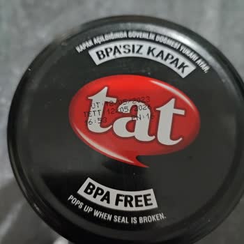 Cevizli Ezme Küflenme Sorunu