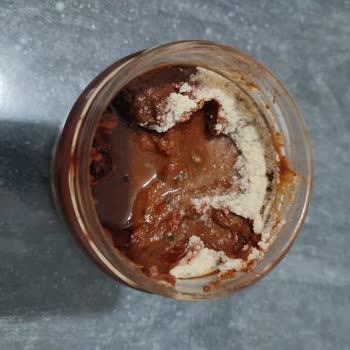 Cevizli Ezme Küflenme Sorunu