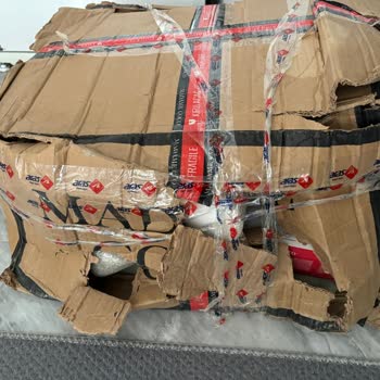 Madame Coco Eksik Ve Düzensiz Paketleme Sorunu