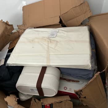 Madame Coco Eksik Ve Düzensiz Paketleme Sorunu