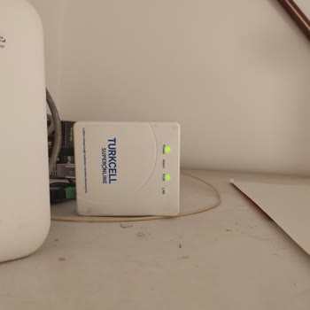 Huawei Modem Kopma Sorunları Ve Hız Problemi