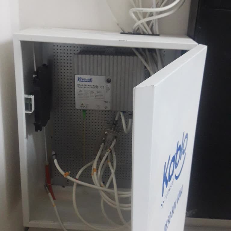 Kablo Net Abonelik Sonrası Uydu Hattı Mağduriyeti