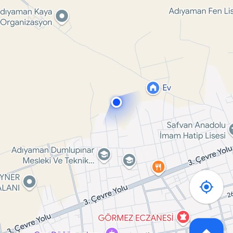 Vodafone'da Çekim Gücü Sorunu Ve Çözüm Eksikliği