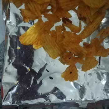 BİM Marketten Alınan Cipslerde Hijyen Sorunu