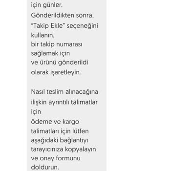 Yetkisiz Satış Onayı Ve Letgo'nun Çözüm Eksikliği