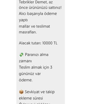 Yetkisiz Satış Onayı Ve Letgo'nun Çözüm Eksikliği