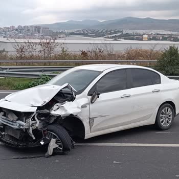 Fiat Egea'nın Güvenlik Zafiyeti: Airbag Açmayan Kaza Deneyimi