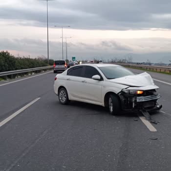 Fiat Egea'nın Güvenlik Zafiyeti: Airbag Açmayan Kaza Deneyimi