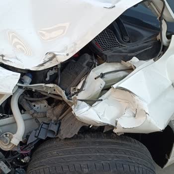 Fiat Egea'nın Güvenlik Zafiyeti: Airbag Açmayan Kaza Deneyimi