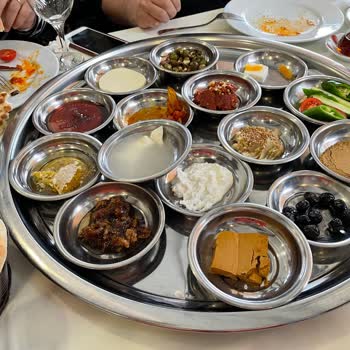 Şehitkamil Belediyesi Yetersiz Kahvaltı Ve Yüksek Fiyatlar