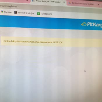 İBB'nin Kargo Karmaşası: Mavi Kartım Nerede?