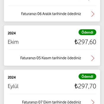 Beklenmedik Fatura Şoku: Bilgilendirme Eksikliği