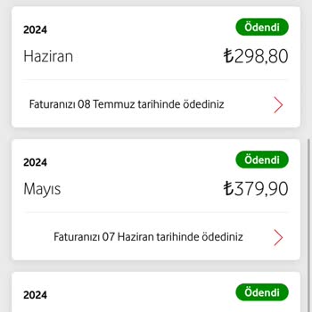 Beklenmedik Fatura Şoku: Bilgilendirme Eksikliği