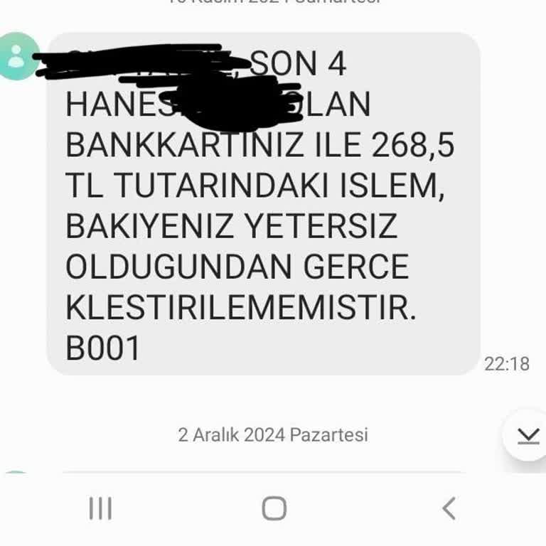 Üyelik İptaline Rağmen Para Çekme Sorunu