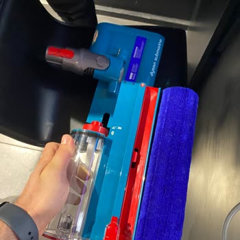 Dyson Süpürgenin Uyum Sorunu Ve İletişim Çıkmazı