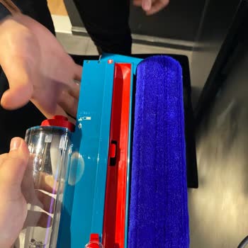 Dyson Süpürgenin Uyum Sorunu Ve İletişim Çıkmazı