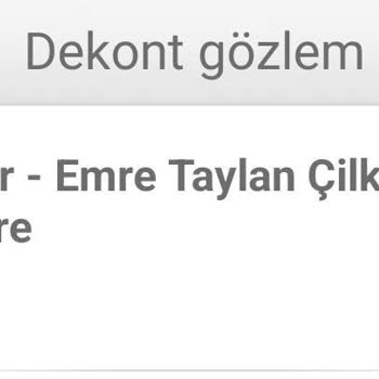 Emsan Tencere Seti Mağduriyeti