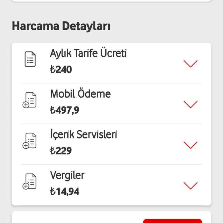 Haksız Abonelik Ve Fatura Şoku