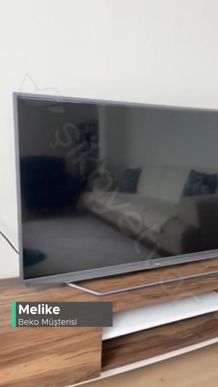 Beko Televizyon 2 Yılın Sonunda Çöp Oldu! videonun kapak resmi