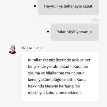 Bonus Kazancının Haksız İptali Ve İlgisizlik