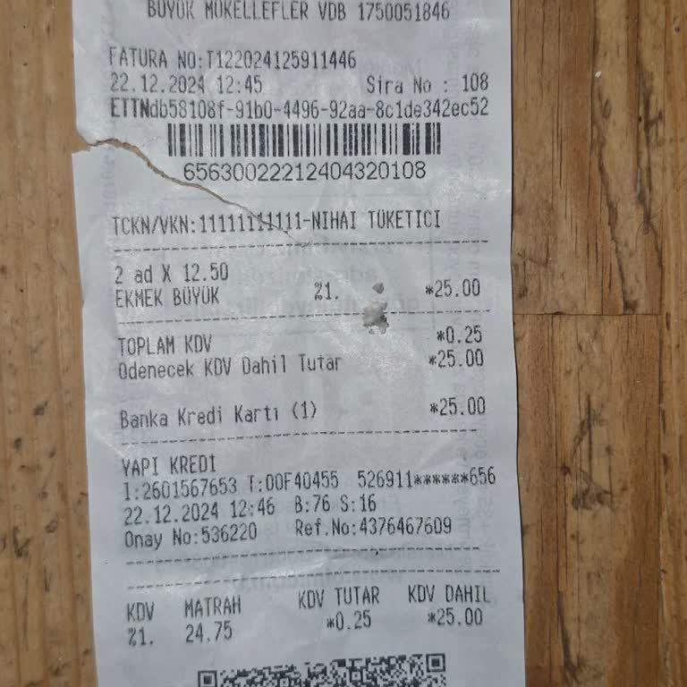 BİM'de Hijyen Eksikliği Ve Personel Tutumu