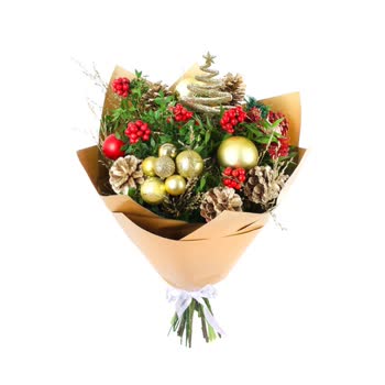 Getir Çarşı'dan Gelen Çiçekler Hayal Kırıklığı Yarattı