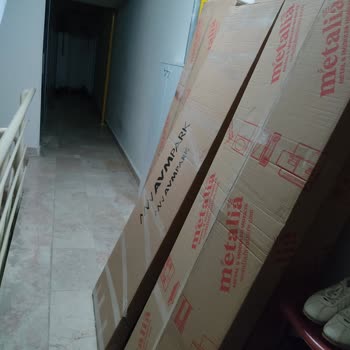 Vivense'den Aldığım Mobilyalar İçin Kurulum Kabusu!