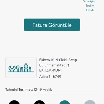 Vivense'den Aldığım Mobilyalar İçin Kurulum Kabusu!