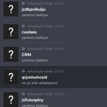 Hesabım Ele Geçirildi Ve Yetkisiz Oyun Hediye Edildi