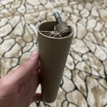 Bellona Koltuk Takımı Ayak Sorunu Ve Ulaşım Zorluğu