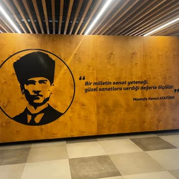 Beylikdüzü Belediyesi Sanata Verilen Değer Ve Piyano Erişimi Sorunu