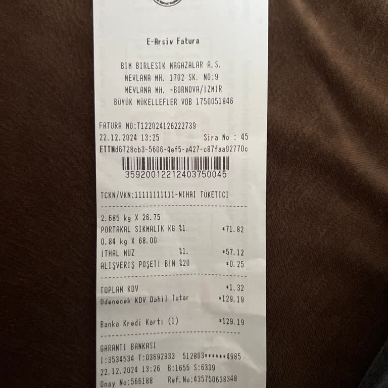 Kasa Personelinin Yönlendirme Sorunu