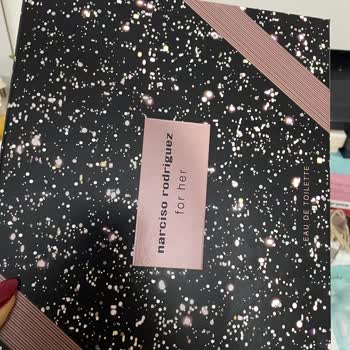 Kaner Duty Free Narciso Şikayeti