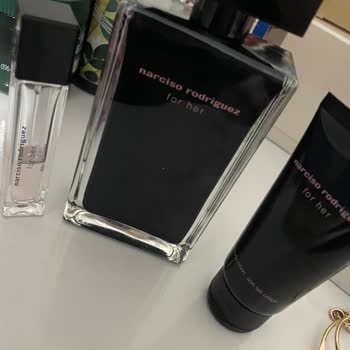 Kaner Duty Free Narciso Şikayeti