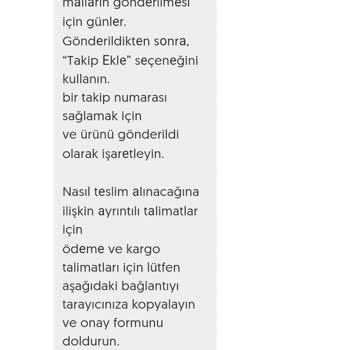 Letgo Üzerinden Gelen Şüpheli Mesajlara Dikkat!