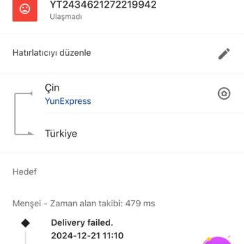 Sahte Ürün Satışıyla Mağduriyet Yaşadım