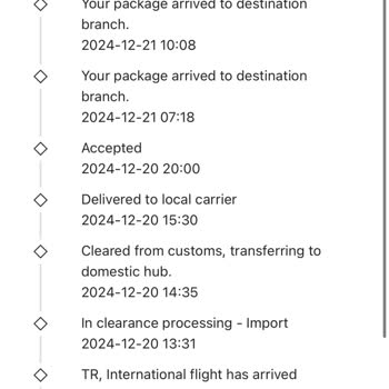Sahte Ürün Satışıyla Mağduriyet Yaşadım